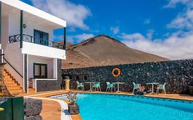 El Hotelito Del Golfo